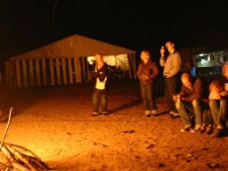 Classic Offroad Festival 2005