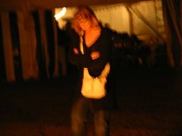 Classic Offroad Festival 2005