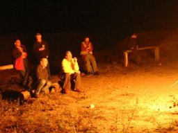 Classic Offroad Festival 2005