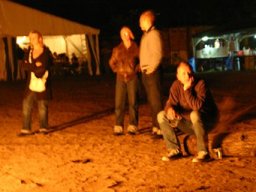 Classic Offroad Festival 2005