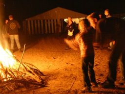 Classic Offroad Festival 2005