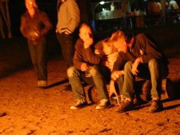 Classic Offroad Festival 2005