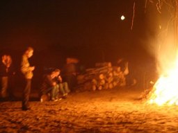 Classic Offroad Festival 2005