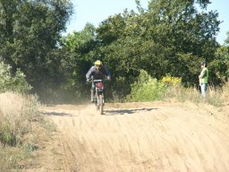 Classic Offroad Festival 2006