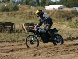 Classic Offroad Festival 2006