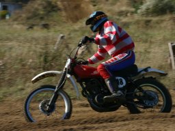 Classic Offroad Festival 2006