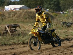 Classic Offroad Festival 2006