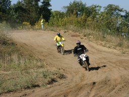 Classic Offroad Festival 2006