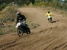 Classic Offroad Festival 2006