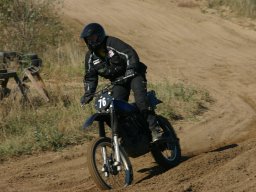 Classic Offroad Festival 2006