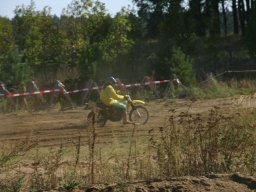 Classic Offroad Festival 2006