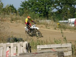 Classic Offroad Festival 2006