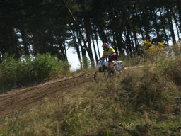 Classic Offroad Festival 2006