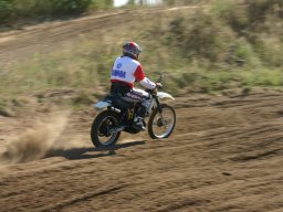 Classic Offroad Festival 2006