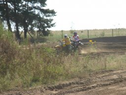 Classic Offroad Festival 2006