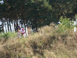 Classic Offroad Festival 2006