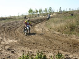 Classic Offroad Festival 2006