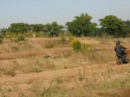 Classic Offroad Festival 2006