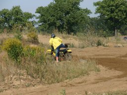 Classic Offroad Festival 2006