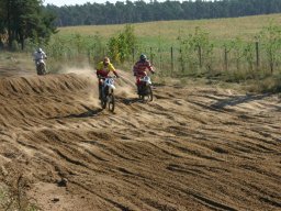 Classic Offroad Festival 2006