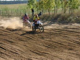 Classic Offroad Festival 2006