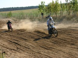 Classic Offroad Festival 2006