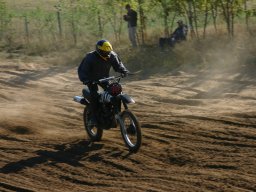 Classic Offroad Festival 2006