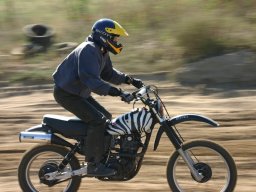 Classic Offroad Festival 2006