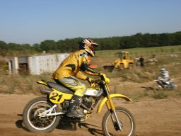 Classic Offroad Festival 2006