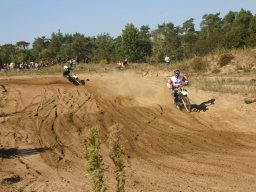 Classic Offroad Festival 2006