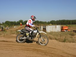 Classic Offroad Festival 2006