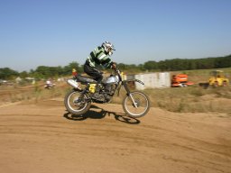 Classic Offroad Festival 2006