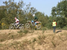 Classic Offroad Festival 2006