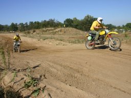 Classic Offroad Festival 2006