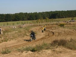 Classic Offroad Festival 2006