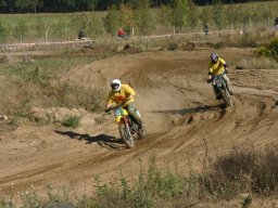 Classic Offroad Festival 2006