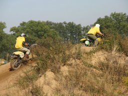 Classic Offroad Festival 2006