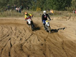 Classic Offroad Festival 2006