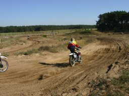 Classic Offroad Festival 2006