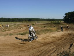 Classic Offroad Festival 2006
