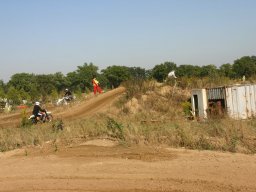 Classic Offroad Festival 2006