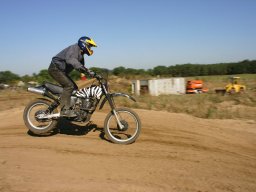 Classic Offroad Festival 2006