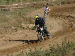 Classic Offroad Festival 2006