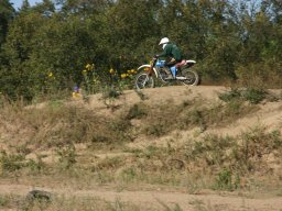 Classic Offroad Festival 2006