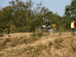 Classic Offroad Festival 2006