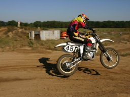 Classic Offroad Festival 2006