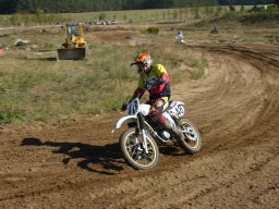 Classic Offroad Festival 2006