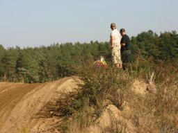 Classic Offroad Festival 2006