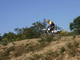 Classic Offroad Festival 2006