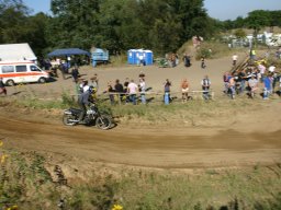 Classic Offroad Festival 2006